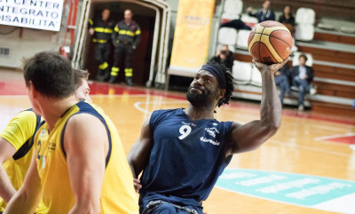 Basket in carrozzina: le gare valide per la seconda giornata di Serie A
